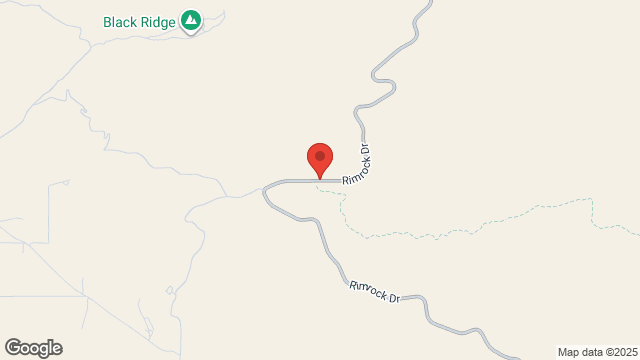 Medical Call, Liberty Cap Trailhead, Monument on Rimrock Dr