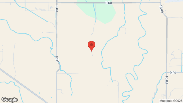 Traumatic Injury, Horse Track, R Rd & 8 Rd Mack