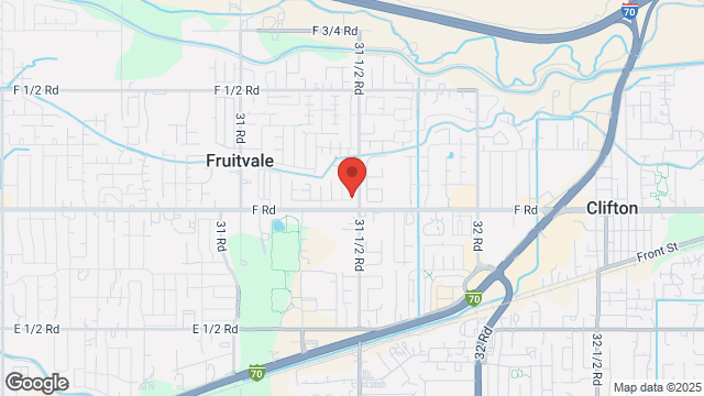 Disturbance, Devin Dr & 31 1/2 Rd