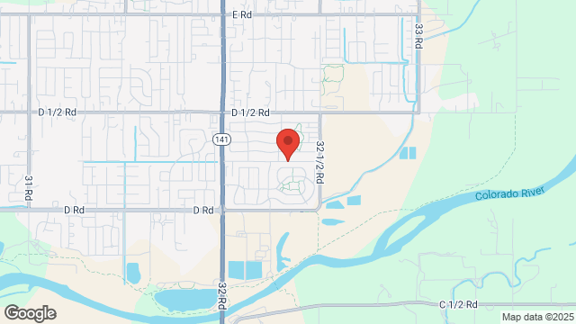 Domestic Disturbance, D 1/4 Rd & 32 1/2 Rd Clifton