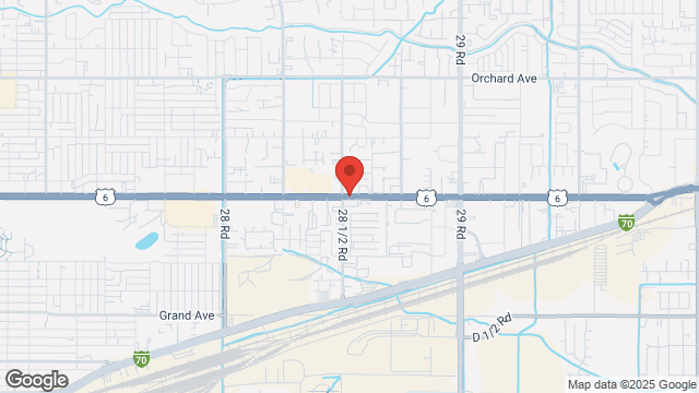 Vehicle vs Bicycle, North Ave & 28 1/2 Rd