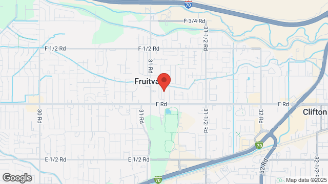 Electrical Fire, F Rd & Tropicana Dr