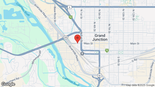 Medical Call, W Main St & Spruce St