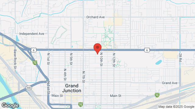 Domestic Disturbance, Belford Ave, N 9th St