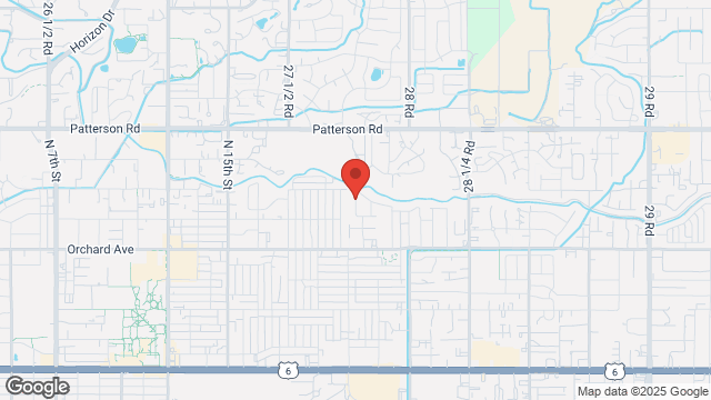 Disturbance, Bookcliff Ave & N 24th St