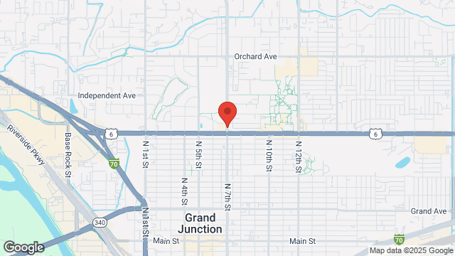 Vehicle Accident, Glenwood Ave & N 7th St