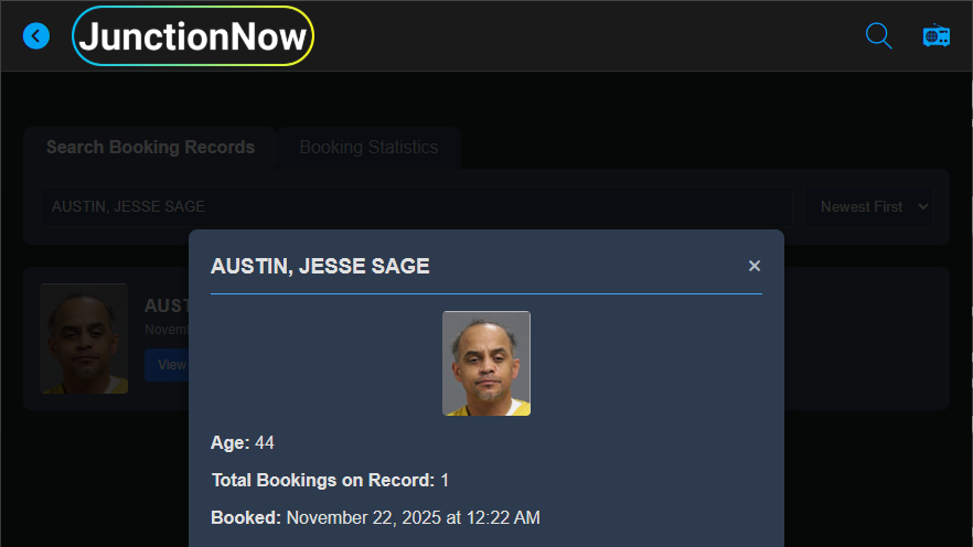 Man Arrested on Drug Charges Following Traffic Stop