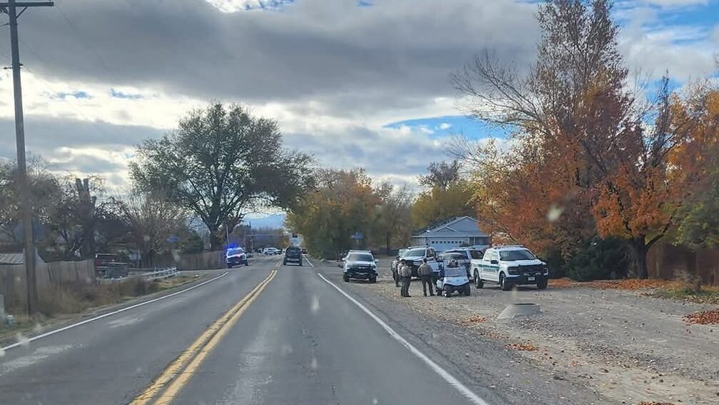 Juvenile Disturbance, Orchard Ave & 29 Rd