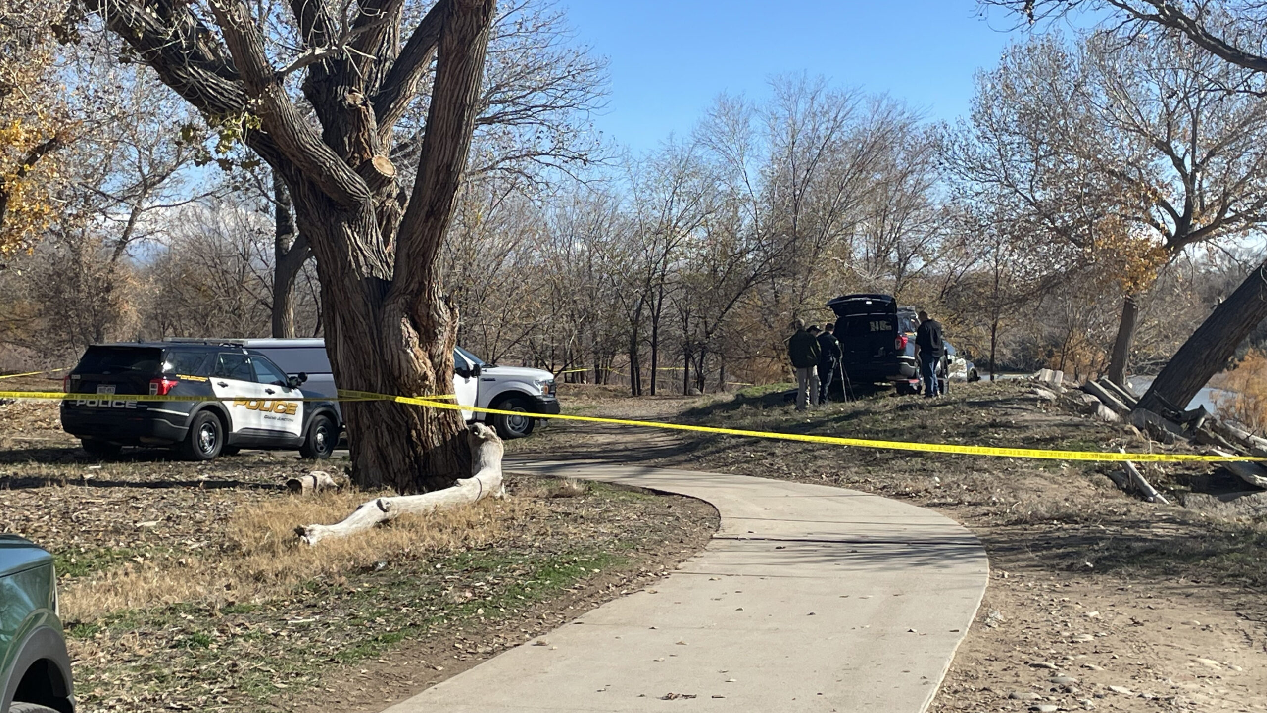 River Drowning, Watson Island & Las Colonias Park
