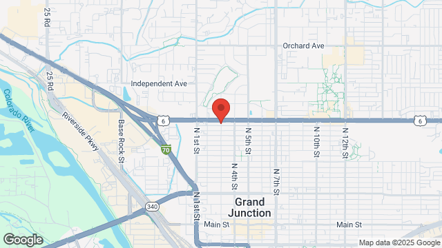 Cardiac Arrest, North Ave & N 3rd St