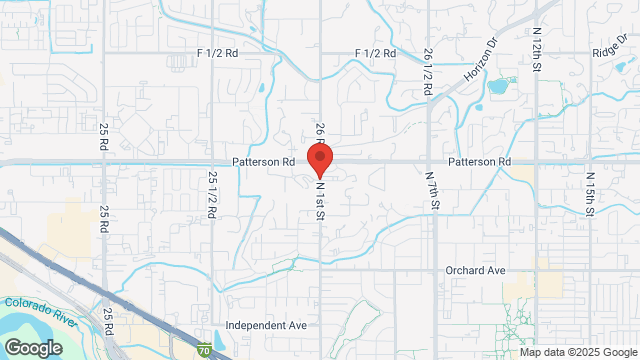 Suspicious Activity, Patterson Rd & N 1st St