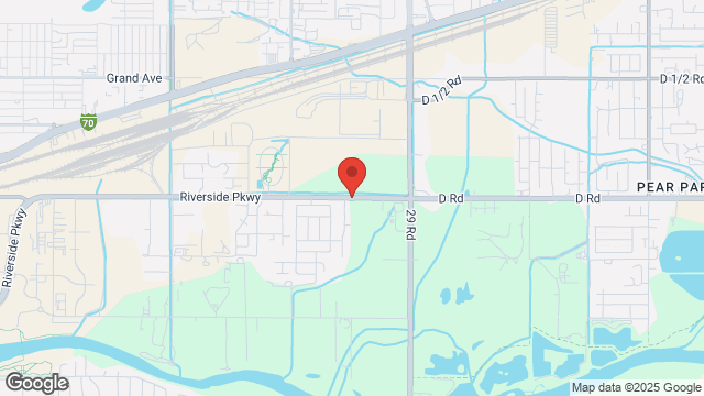 Three Vehicle Accident, Riverside Pkwy & 29 Rd