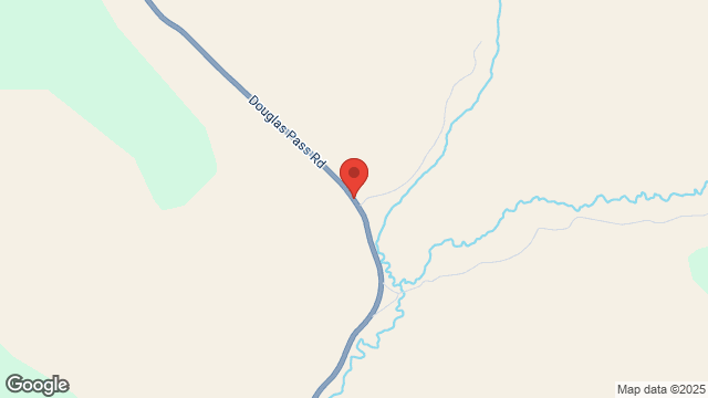 Medical Call, Mile 26 on Hwy 139