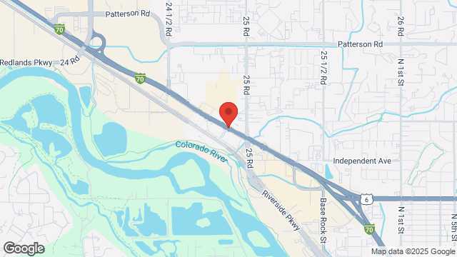 Vehicle vs Pole, Hwy 6&50 & 25 Rd