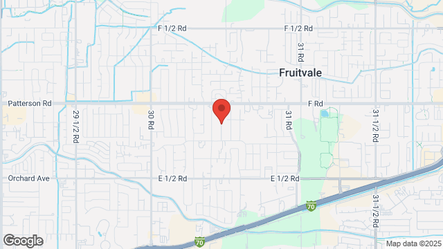 House Fire, Bookcliff Ave & Kirby Ln