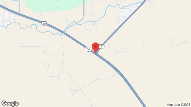 Disturbance, Hwy 50 & 32 Rd