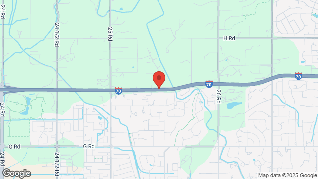 Single Vehicle Rollover, Mile 29 on I-70