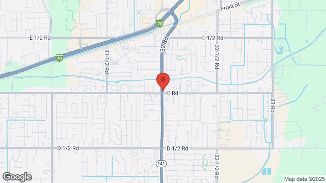 Outstanding Warrants, E Rd & 32 Rd Clifton