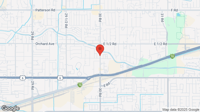 Vehicle Accident, Texas Ave & 30 Rd