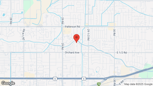 Disturbance, Walnut Ave & 29 1/4 Rd