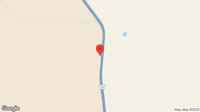 Single Vehicle Rollover, Mile 54 on Hwy 50