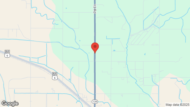 Tractor Fire, N Rd & 13 Rd Loma