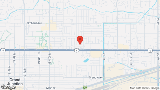 False Alarm Fire, Bunting Ave & N 20th St