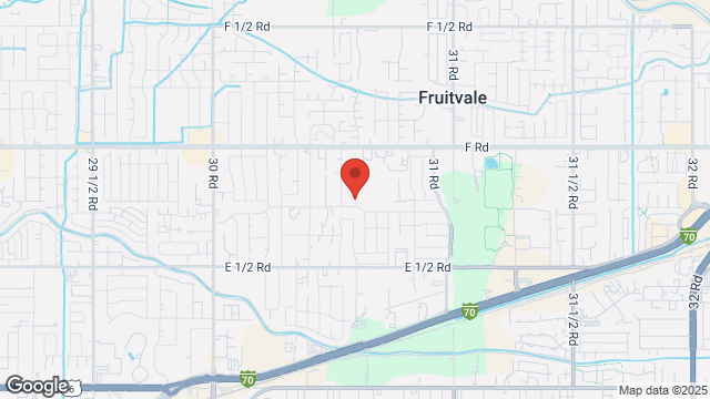 Possible Fire, Bookcliff Ave & East Valley Dr