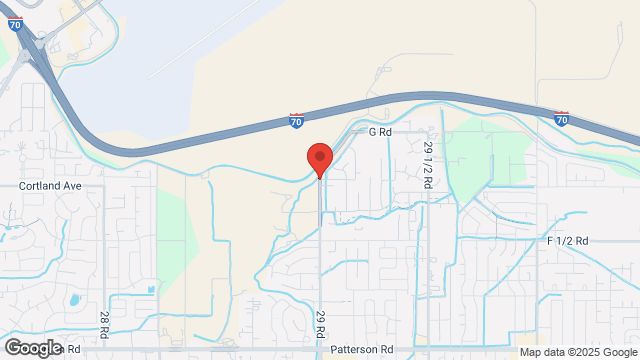 High Risk Traffic Stop, G Rd & 29 Rd