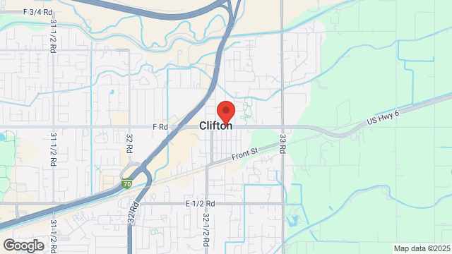 Burglary / Trespass, F Rd & Lois St Clifton