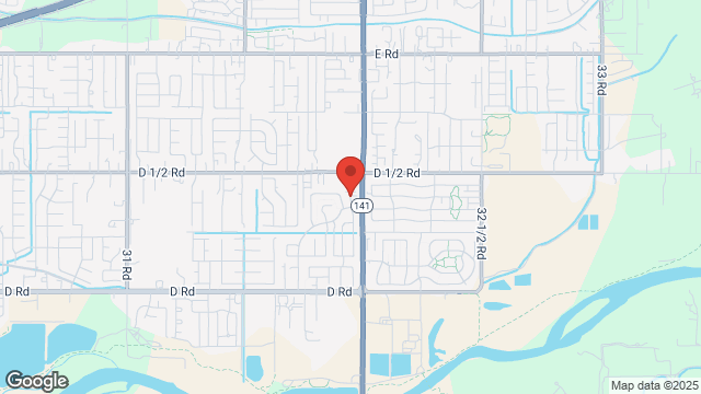 Disturbance, C&F, D 1/2 Rd & 32 Rd