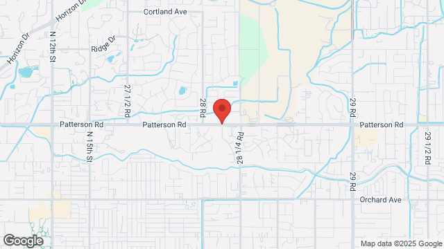 Vehicle Accident, Patterson Rd & Rio Grande Dr