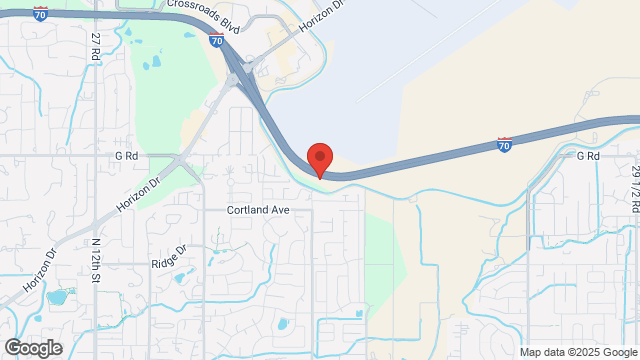 Motorcycle Accident, Mile 32 on I-70