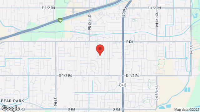 Medical Call, Chatfield Cir & Casey Way