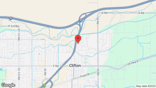 Shed Fire, F 1/2 Rd & Lois St Clifton