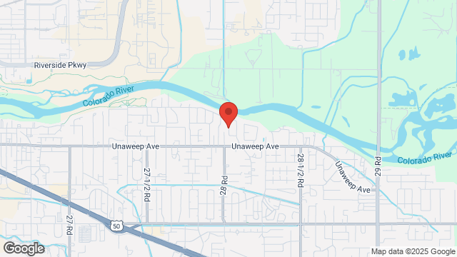 Domestic Disturbance, Unaweep Ave & W Highland Dr