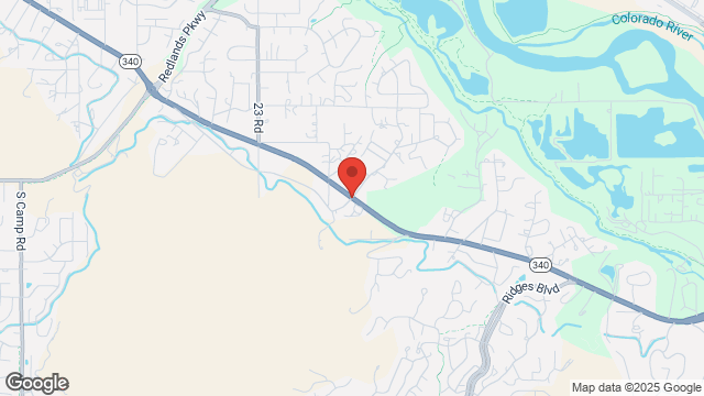 Vehicle Accident, Vista Grande Rd & Broadway