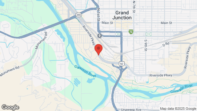 Disturbance, Dos Rios Dr & Riverside Pkwy