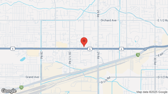 Disturbance, North Ave & 28 3/4 Rd