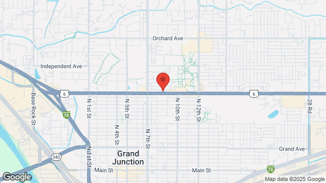 Kitchen Fire, Taco Bell, North Ave & 29 Rd