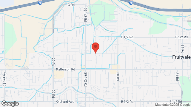 Motorcycle Accident, F 1/4 Rd & Broken Spoke Rd