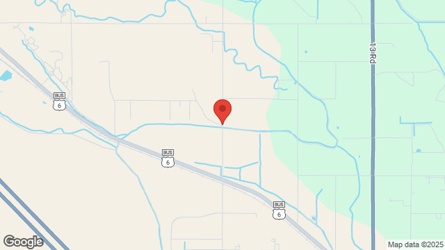 Vehicle vs Pole, Hwy 6 & 12 Rd Loma