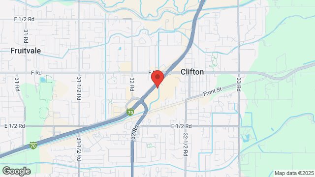 Medical Call, Peach Tree Center, I-70B & 32 Rd