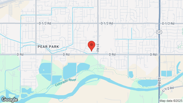 Overdose, Area of D Rd & 31 Rd