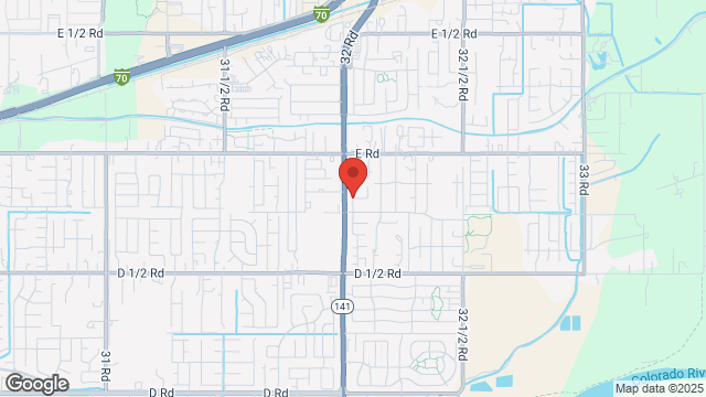 Sheriff Foot Pursuit, E Rd & 32 Rd Clifton