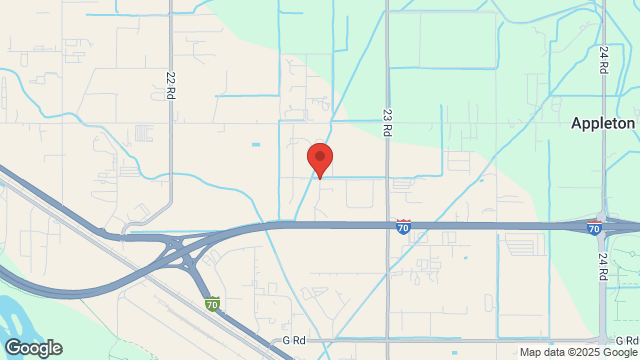 Burglary / Trespass, G 3/4 Rd & 23 Rd