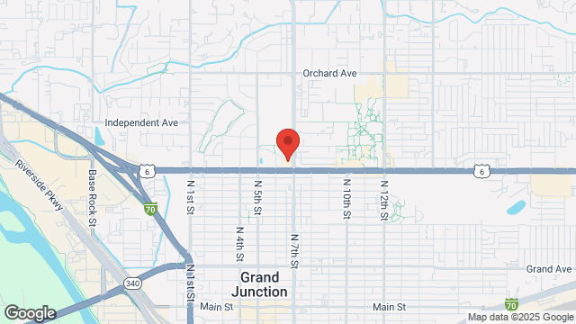 Large Fight, North Ave & N 7th St