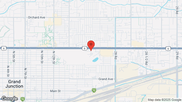 Medical Call, VA Hospital, North Ave & N 21st St