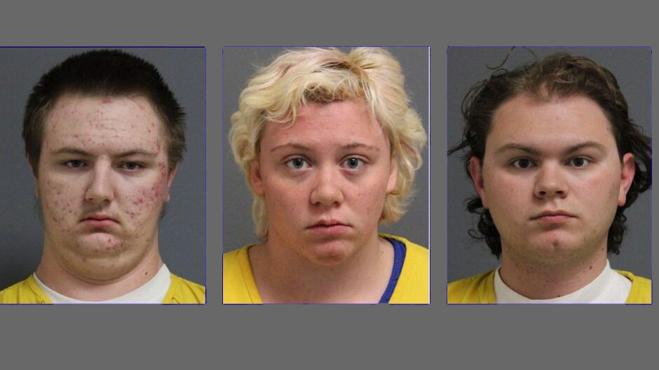 Three Arrested in Fruita Homicide Investigation
