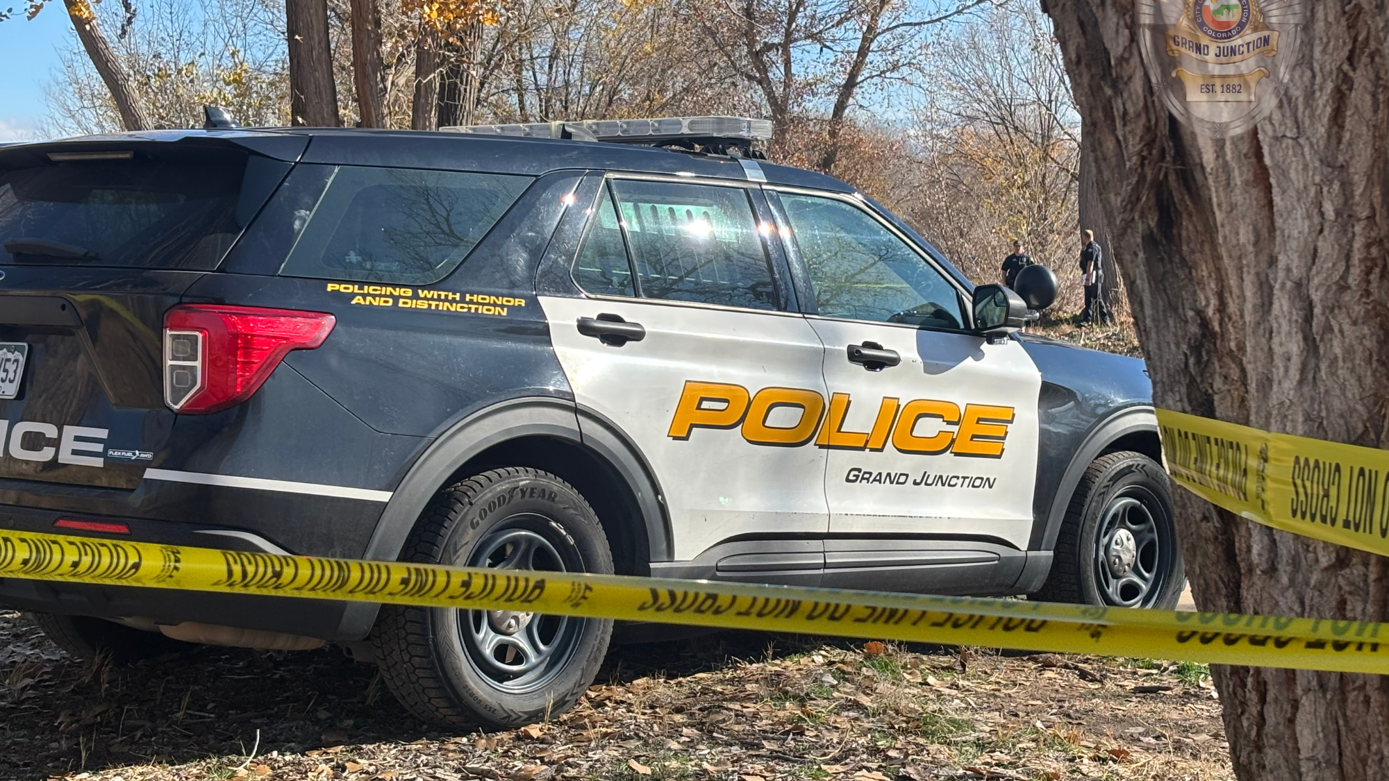 Coroner Identifies Man Found in Colorado River